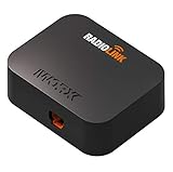 WORX WA0864 Landroid Module RadioLink - ultimate range extension up to 300m - ideal for large plots - Plug & Play - compatible with all Landroid models from 2019 (Not for Vision)