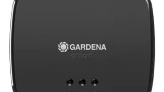 Gardena Smart Sileno City Set Gateway 